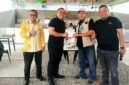 Perumda TRS berkomitmen untuk terus meningkatkan kualitas pelayanan air minum bagi masyarakat Kabupaten Subang sekaligus menjaga keberlanjutan perusahaan dan kontribusinya terhadap daerah.