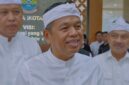 Gubernur Jabar Dedi Mulyadi menyebut persoalan perizinan itu sebelumnya telah ditanyakan kepada pihak perusahaan saat pertemuan pada 28 Juli 2026.