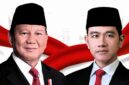Momen Prabowo Subianto bersama Wapres Gibran usai pelantikan Presiden (Pilpres) 2024. 