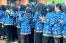 Para ASN PPPK masih berharap dapat beralih status menjadi PNS mulai awal 2027.