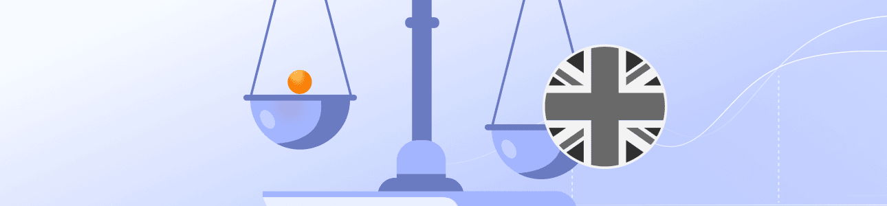 UK AI regulations