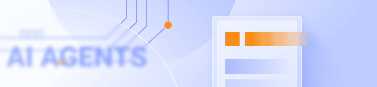 Enterprise AI agents: Implementation roadmap