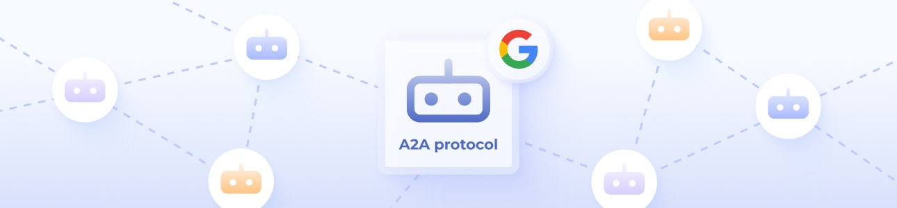How Agent2Agent (A2A) protocol transforms enterprise multi agent workflows