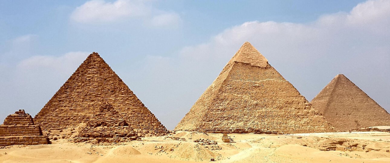 egypt travel agency