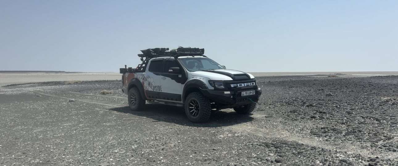 Offroad-Fahrzeugvergleich