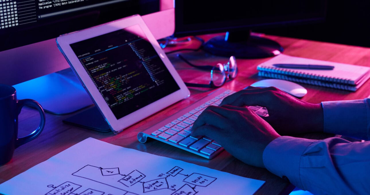 Web development services in Qatar