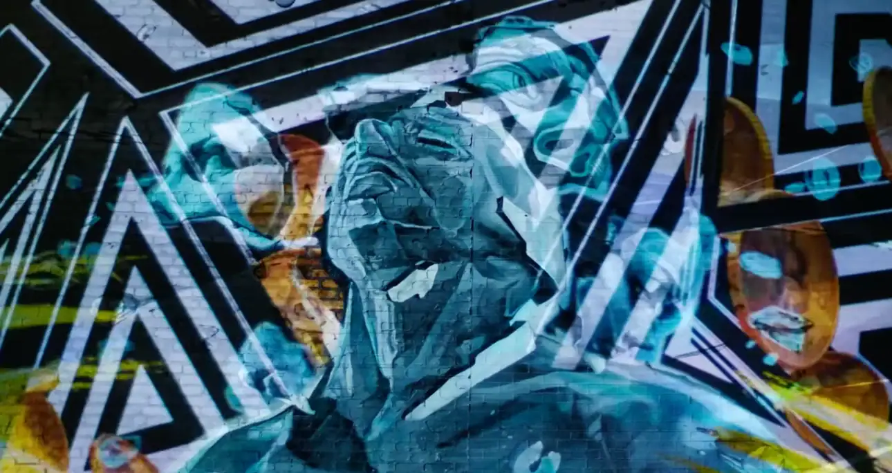 The Best Street Art Festivals: 5 Projection Mapping Montreal Wonders