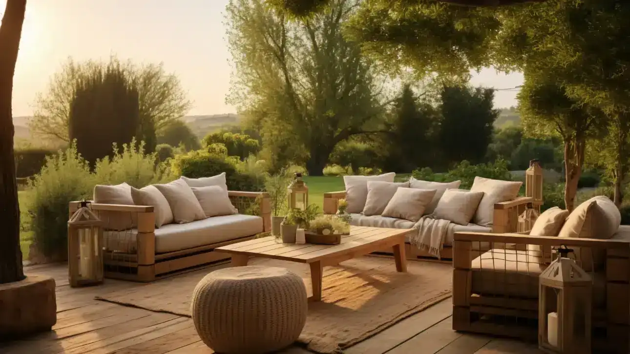 Maximizing Outdoor Living Spaces