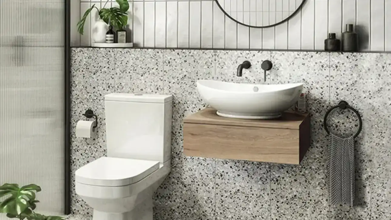 Natural Elements to Warm Up the Space