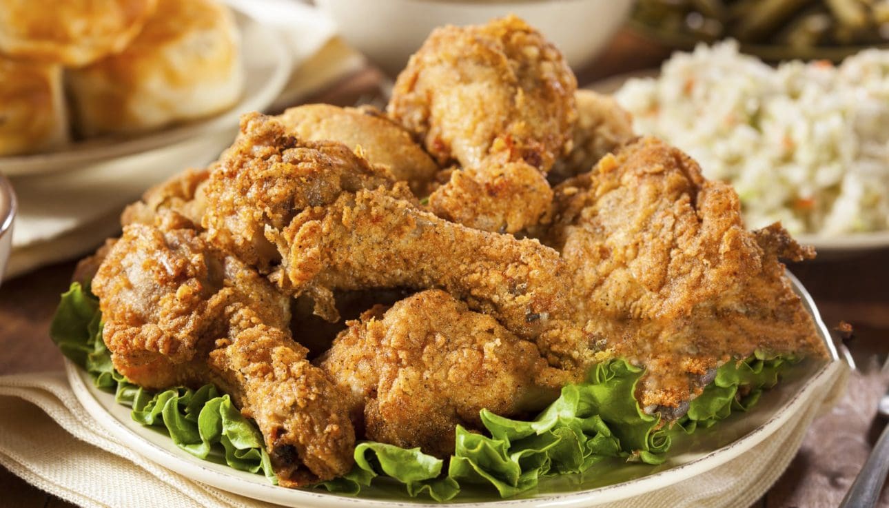 Immerse In The Vibrant Southern Flavors Of Hilton Head 1 Southern Flavors Of Hilton Head