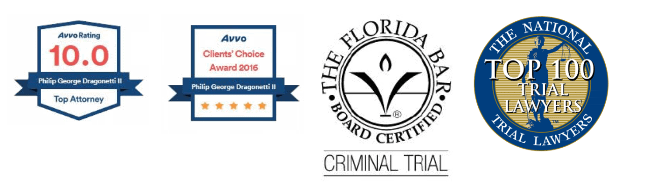 McFarland Gould attorney award recognition