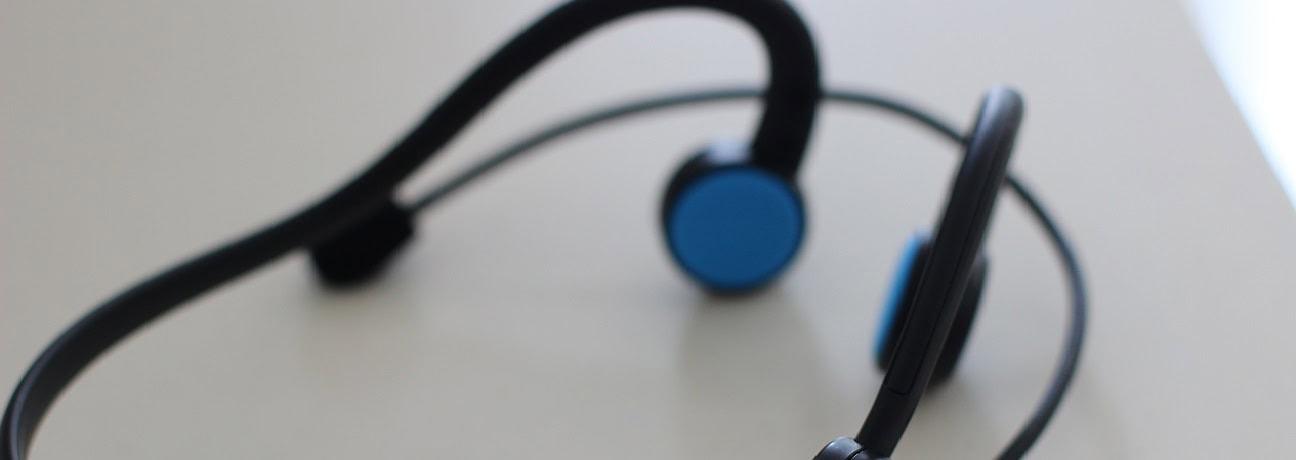 Dispositivo Forbrain en sesión terapéutica CECIT