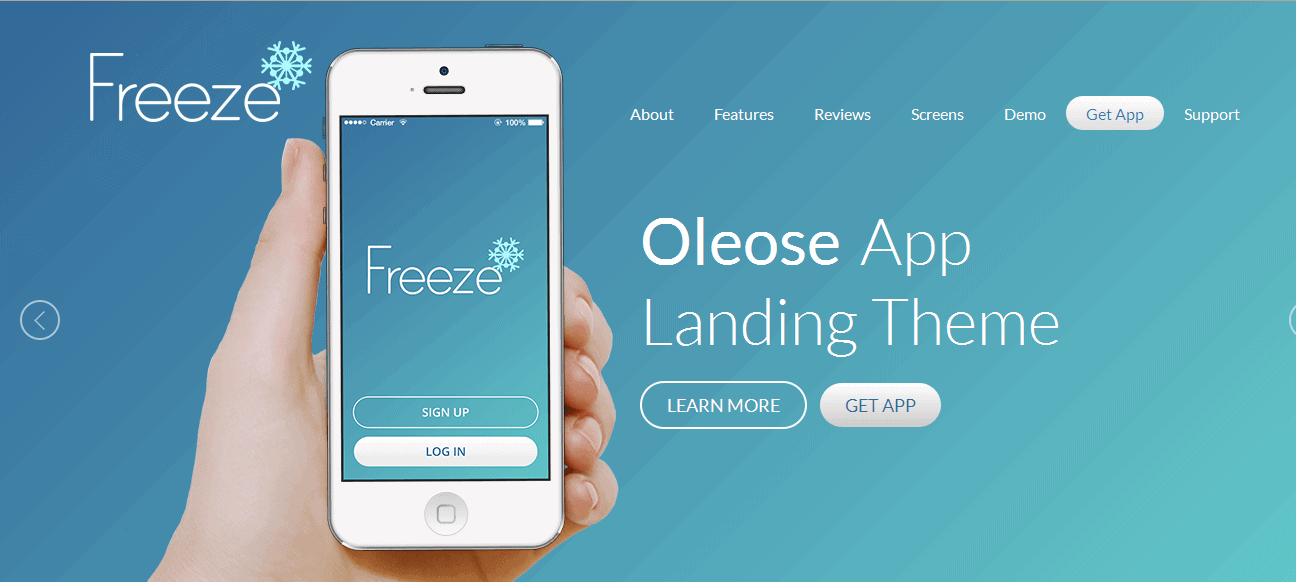 Oleose