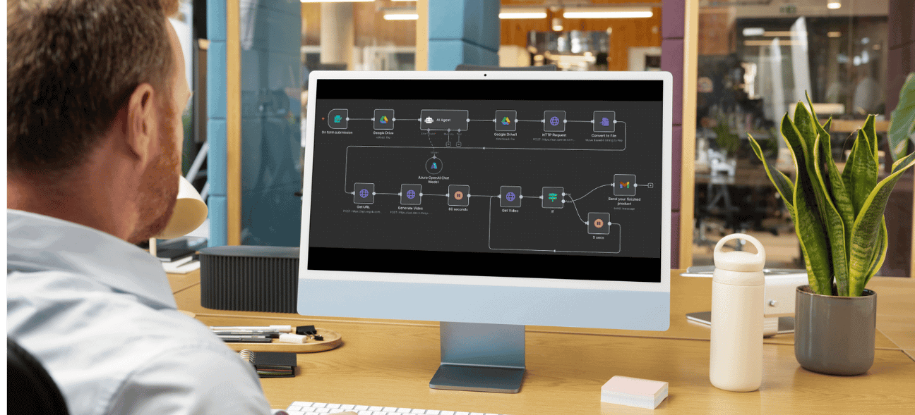 Top 9 AI Automation Tools for Startups in 2025
