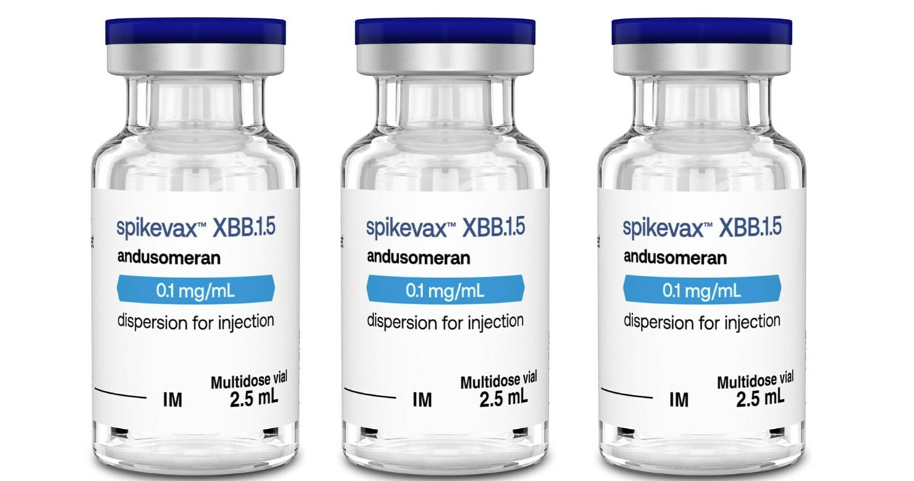 Health Canada authorizes Moderna COVID-19 vaccine targeting the Omicron XBB.1.5 subvariant