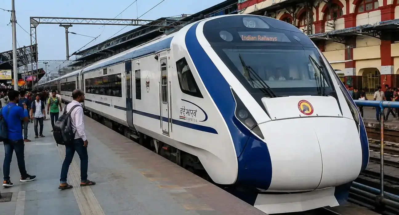 IRCTC Ticket Refund Policy