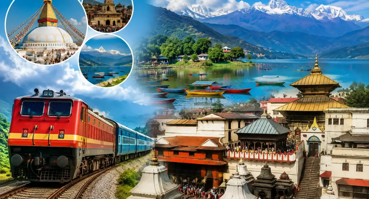 Nepal Tour Package