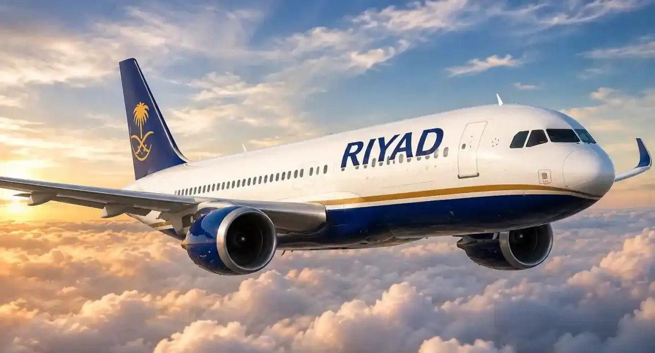 Riyadh Air Booking Online India Travel News