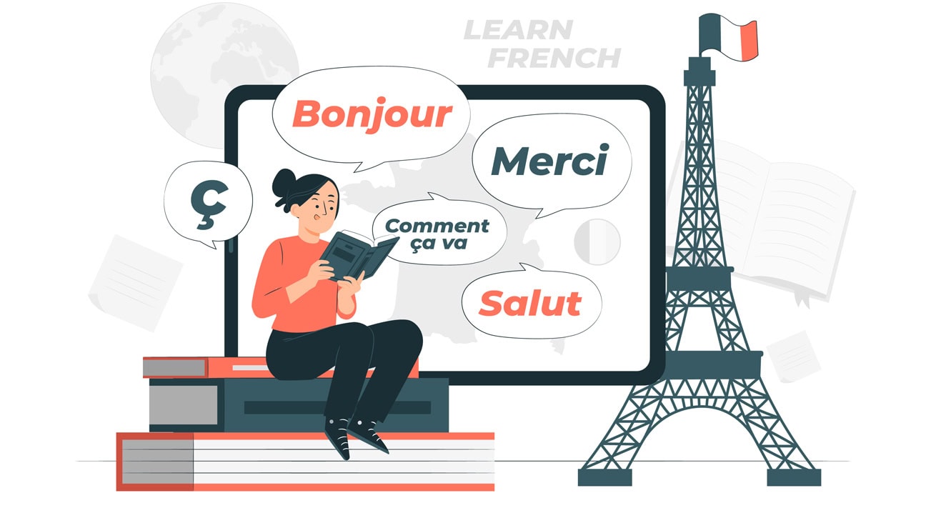 The Real Challenges of Learning French Later in Life