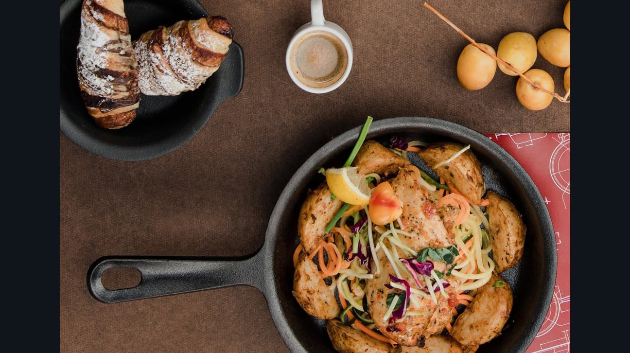 Best Frying Pans? Non-stick Stainless Steel Frying Pan vs Cast Iron Pan