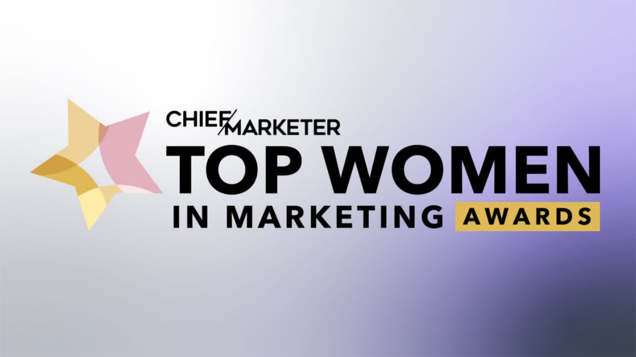 Kristina McCoobery Named One of Chief Marketer’s Most Influential Women in Marketing