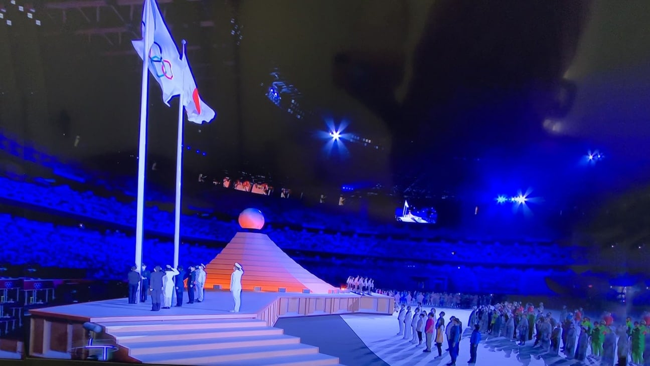 Prime Minister’s statement in support of Canada’s athletes at Tokyo Olympic Games