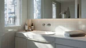 Ensuite Renovation