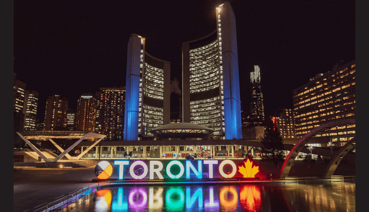 Is now the time to move out of Toronto?