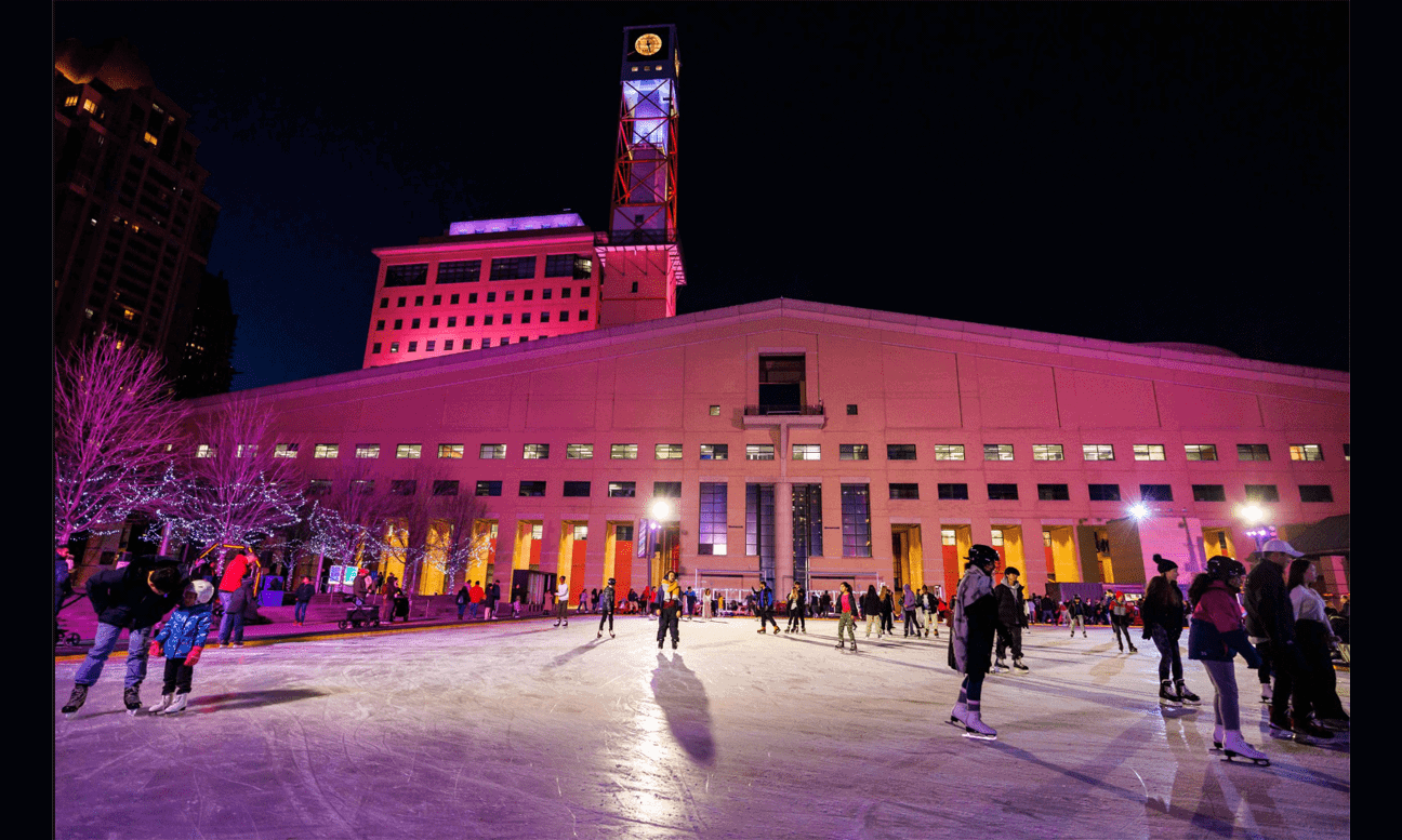 7 Free Things to do in Mississauga this Holiday Season