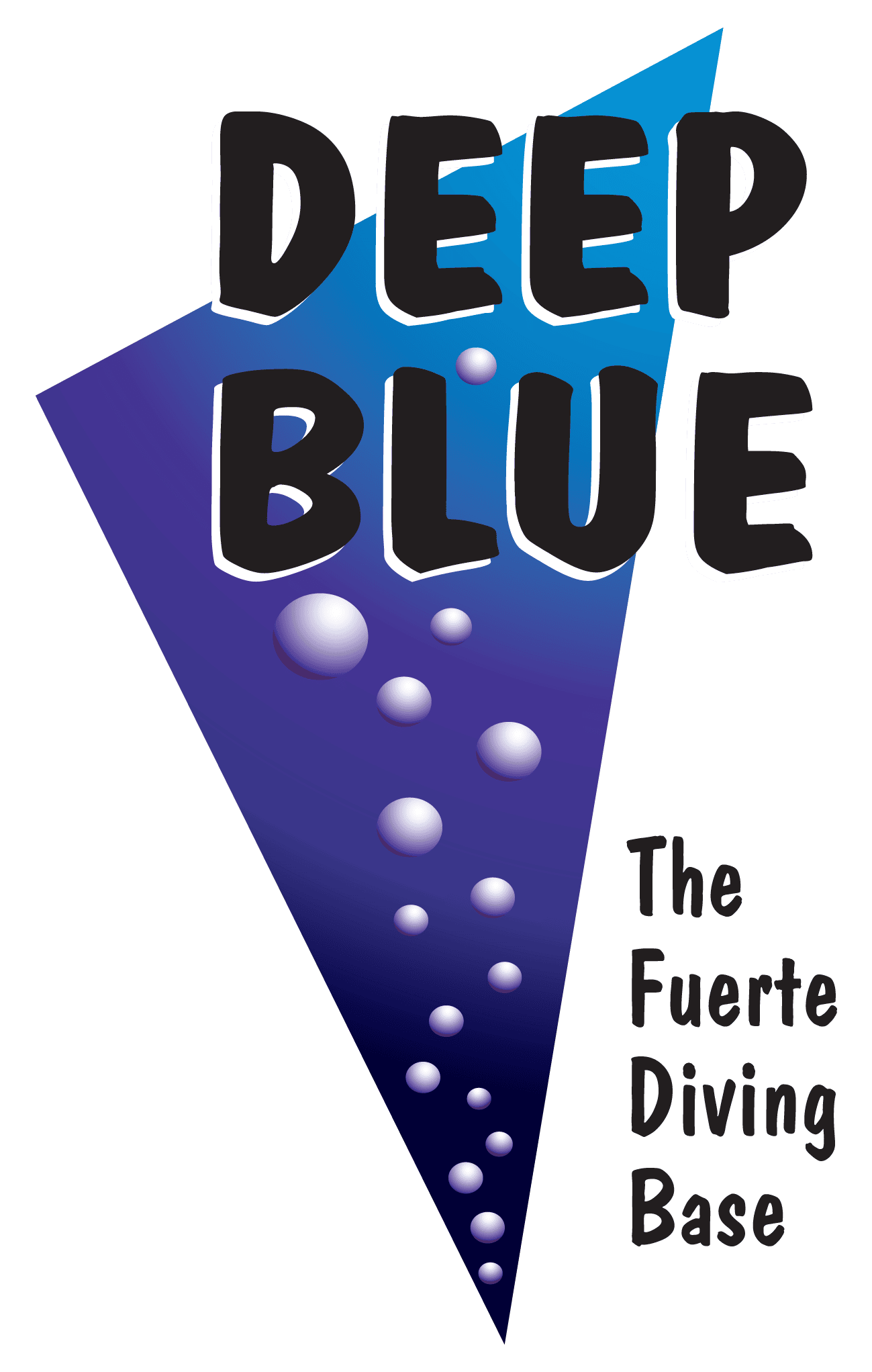 Deep Blue Diving Fuerteventura
