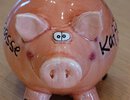 The Money Blogger
