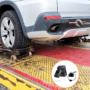 Rear Camera For Commercial Vehicles