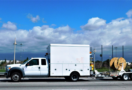 Commercial Vehicle - Dash Camera