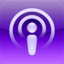BFA International Audioblog is now on the Podcast App