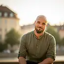 Lukas Tröls – Gründer & Geschäftsführer der Digitalisierungswerkstatt.at