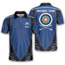 American Archer Custom Polo Shirt for Men