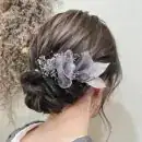 ポニーテール