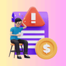 Que se passe-t-il après un défaut de paiement ?