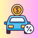 Financement pour un prêt auto avec une mauvaise cote de crédit