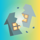 Divorce : tout sur le rachat de part maison