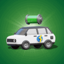 Rabais gouvernemental pour un voiture électrique