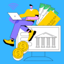 Un système bancaire ouvert, qu'est-ce que cela signifie?
