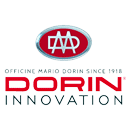 Dorin compressors and Tekop refrigeration systems used in industrial cold rooms