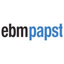 ebmpapst fans and Tekop refrigeration units used in cold storage systems