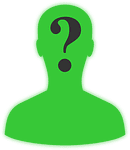 Question Mark Man