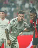 alt=ligue des champions Nice Benfica