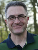 Dieter Helm