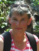 Ursula Schauer