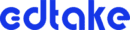 Logo edtake 