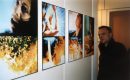 Anke Landschreiber and Myriam Thyes, Art in the Office of Representatives, Mainz 2003. SARAH (1995/2002).
